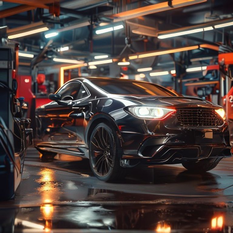 Car Repair